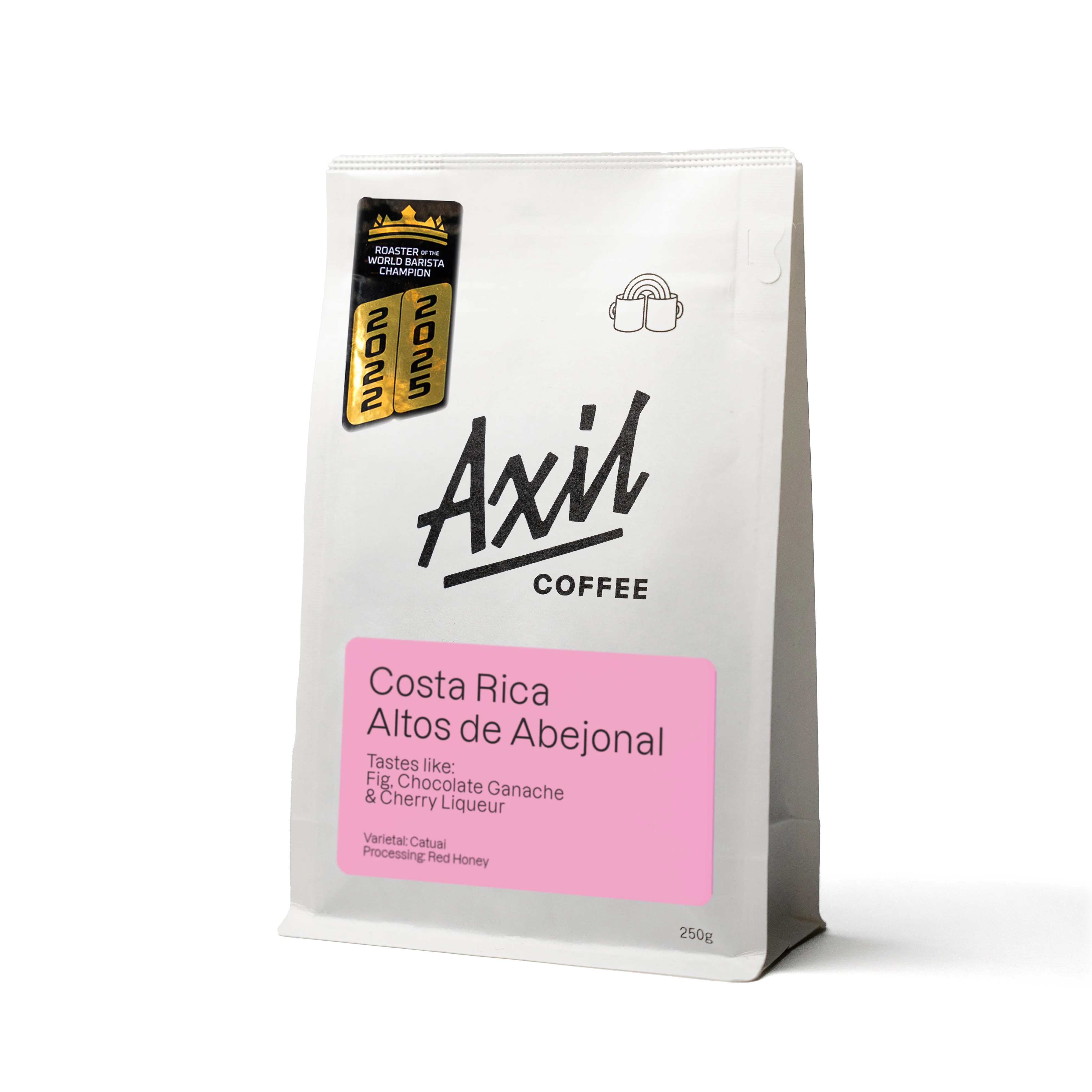 International Coffee Day Flash Sale